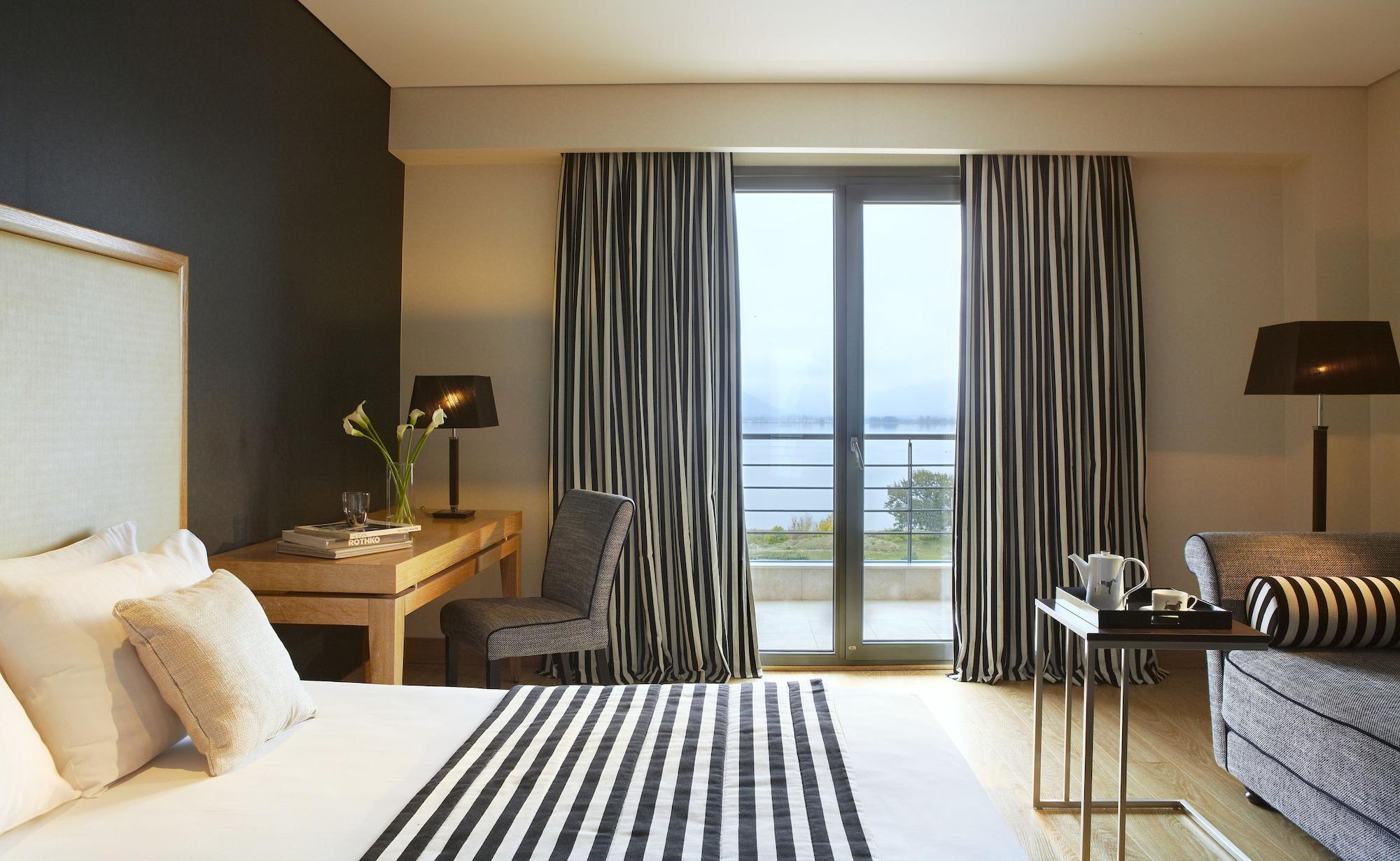 Limneon Resort & Spa Kastoria Ngoại thất bức ảnh