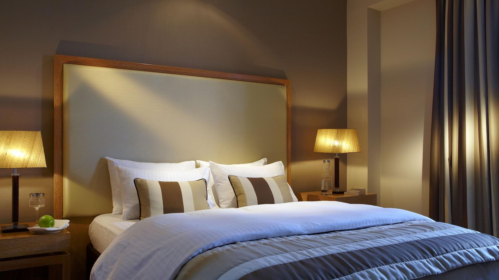 Limneon Resort & Spa Kastoria Ngoại thất bức ảnh
