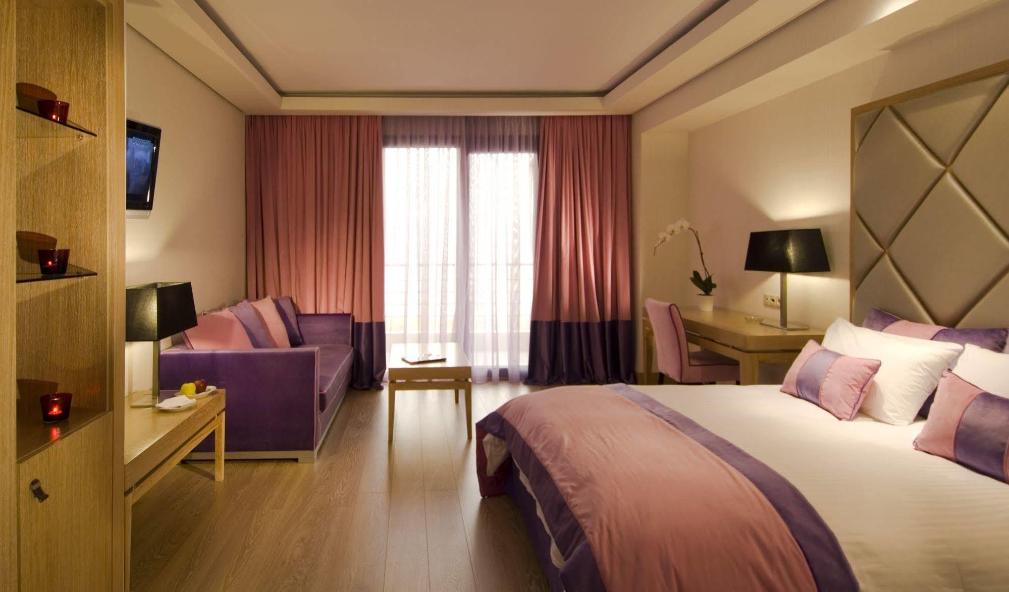Limneon Resort & Spa Kastoria Ngoại thất bức ảnh